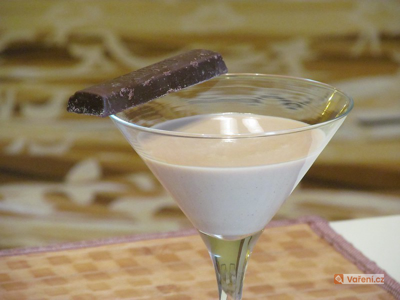 Krémový likér Baileys