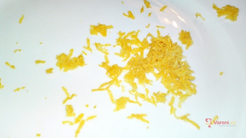 Ferdinand - maďarská karamelová bábovka - fotografie 4