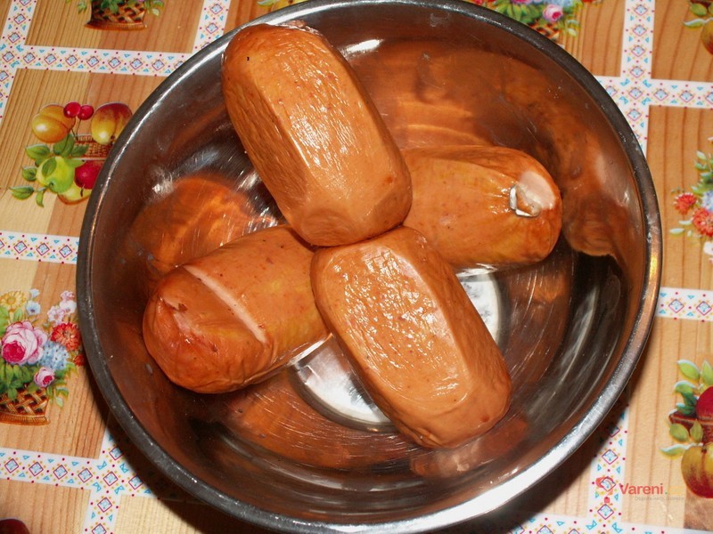 Párky na pivu - fotografie 2