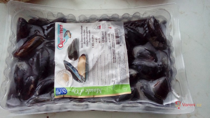 Čapíno - Cioppino z Kalifornie - fotografie 3