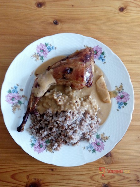 Chalupářský bažant - fotografie 3