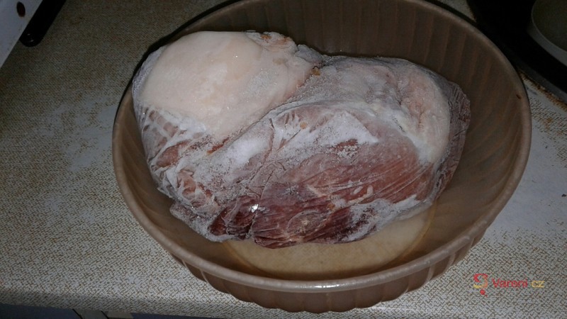 Segedín podle tety z Kremnice - fotografie 2