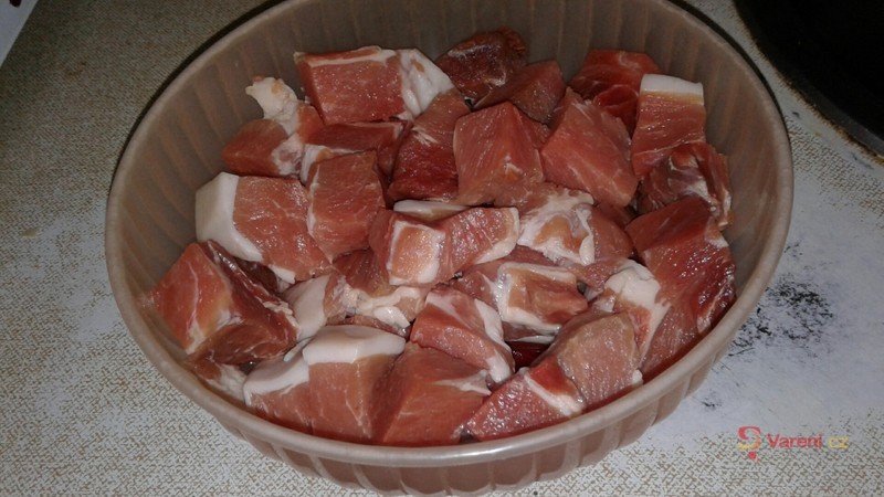 Segedín podle tety z Kremnice - fotografie 3