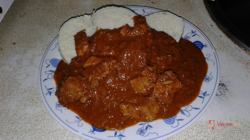 Segedín podle tety z Kremnice - fotografie 5