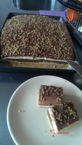 Úžasné tvarohové řezy - fotografie 4