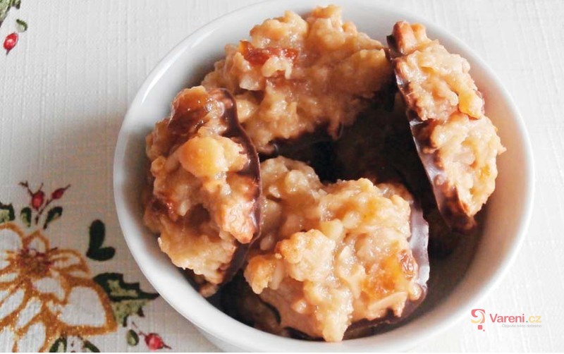 Florentinky - fotografie 2