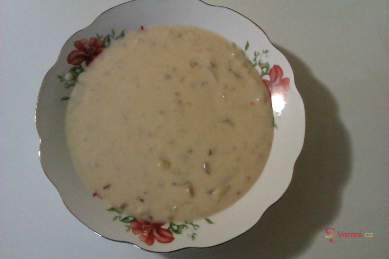 Pravá jihočeská kulajda - fotografie 2