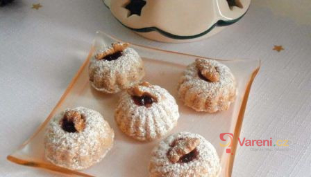 Plněné bábovičky - fotografie 2