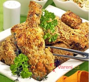 Americké kuře KFC - fotografie 2