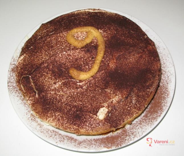 Domácí medovník 2 - fotografie 3