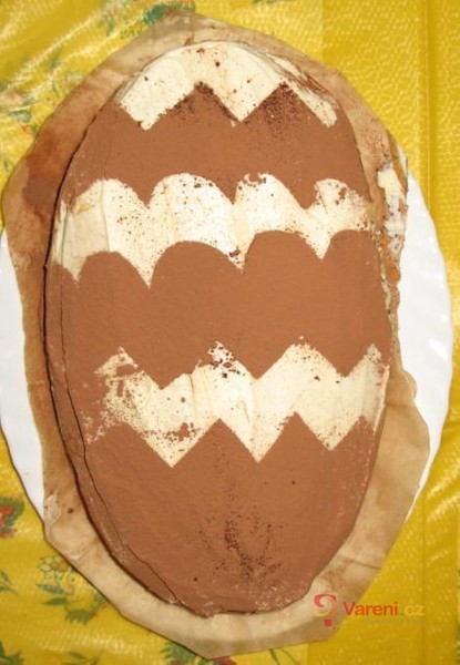 Domácí medovník 2 - fotografie 2