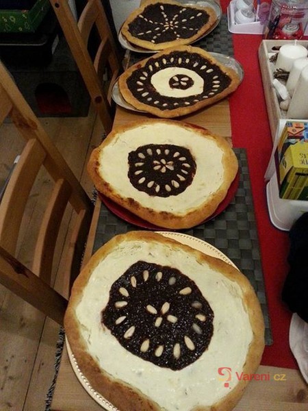 Valašské frgále - fotografie 2