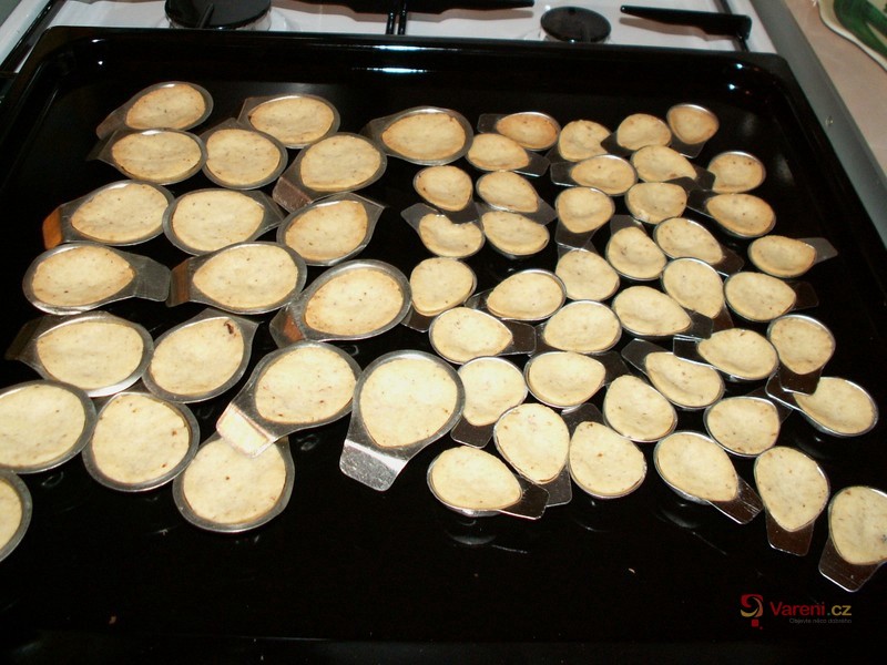 Plněné ořechy 1 - fotografie 3