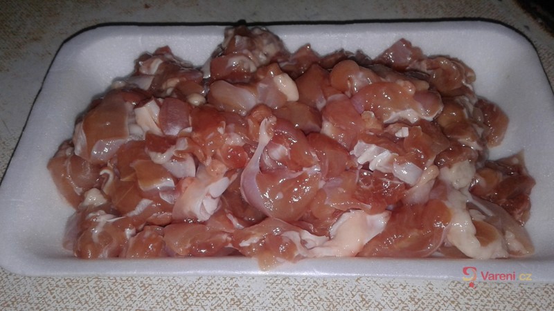 Chutná domácí čína - fotografie 5