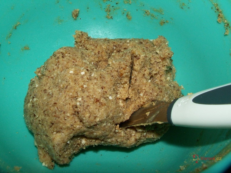 Plněné ořechy 1 - fotografie 5