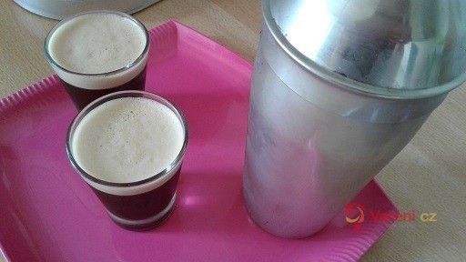 IL caffe shakerato - fotografie 2