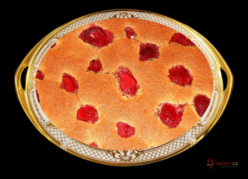 Rychlá bublanina s ovocem - fotografie 2