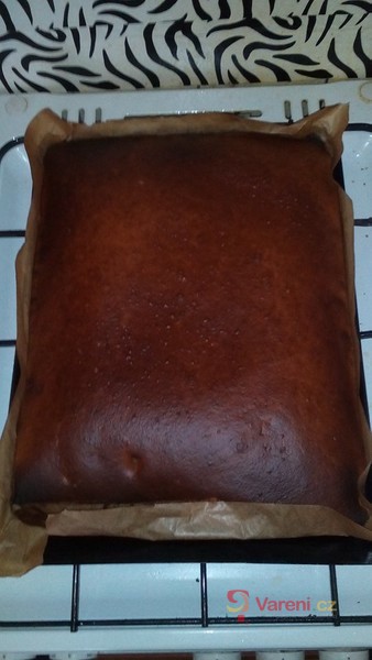 Jednoduchý domácí perník - fotografie 2