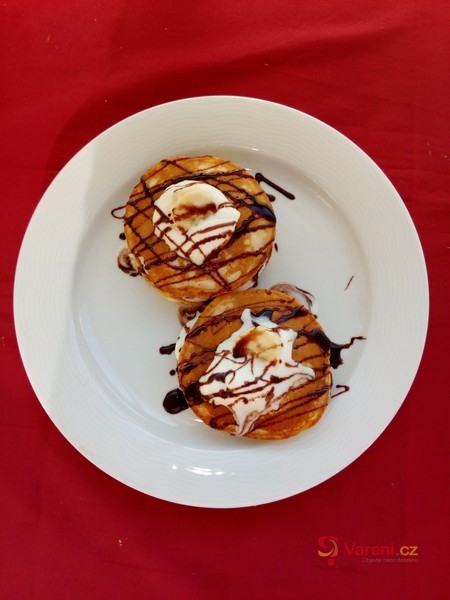 Lívanečky - fotografie 2