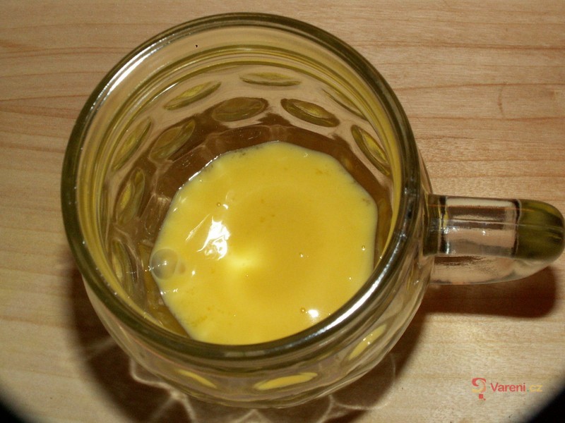 Alžírská káva - fotografie 3