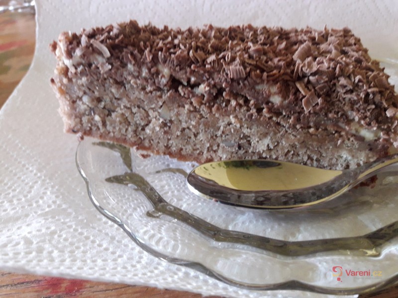 Čokodort - fotografie 2