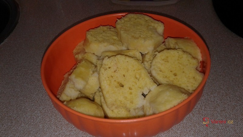 Pomalu pečená kachna - fotografie 4