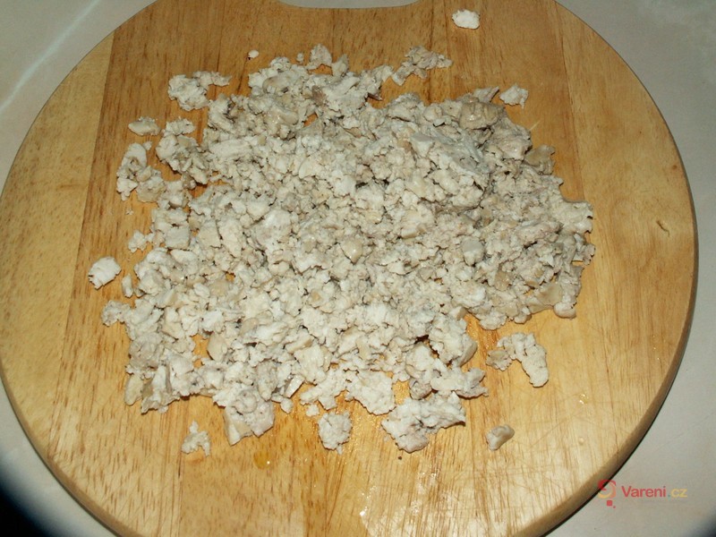 Česká rybí polévka - fotografie 4