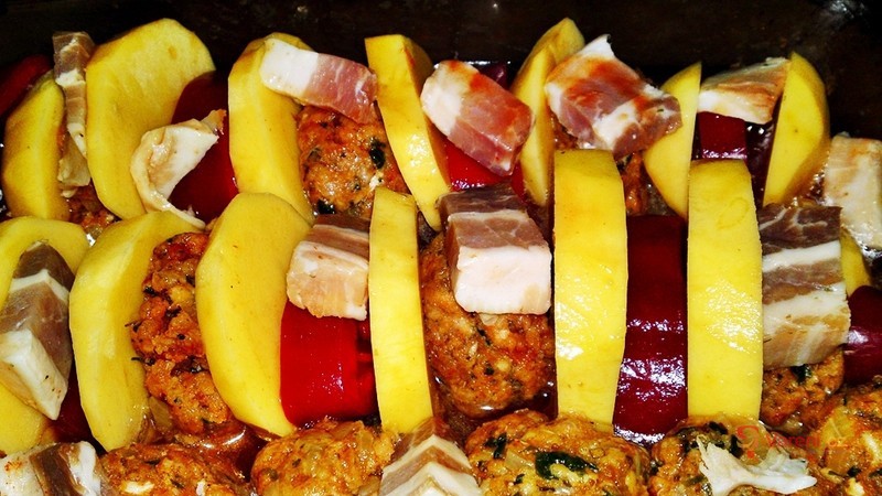 Čufty z Dalmácie - fotografie 2