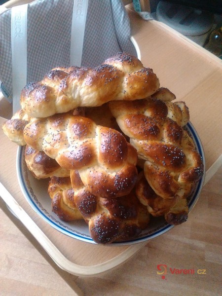 Babiččiny karásky - fotografie 2