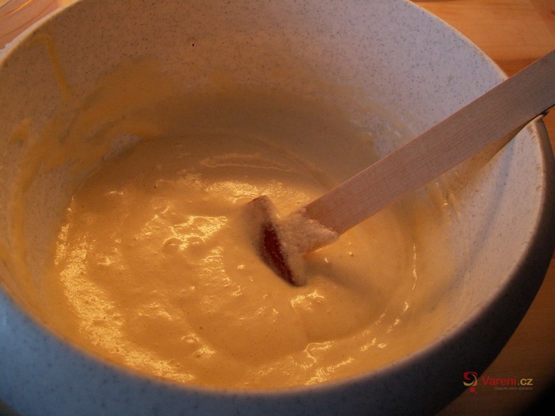 Ovocný želatinový dort - fotografie 2