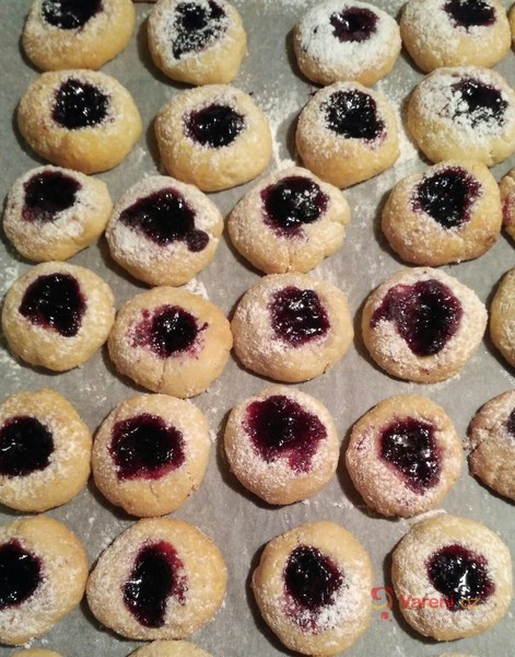 Výborné koláče bez kynutí - fotografie 2