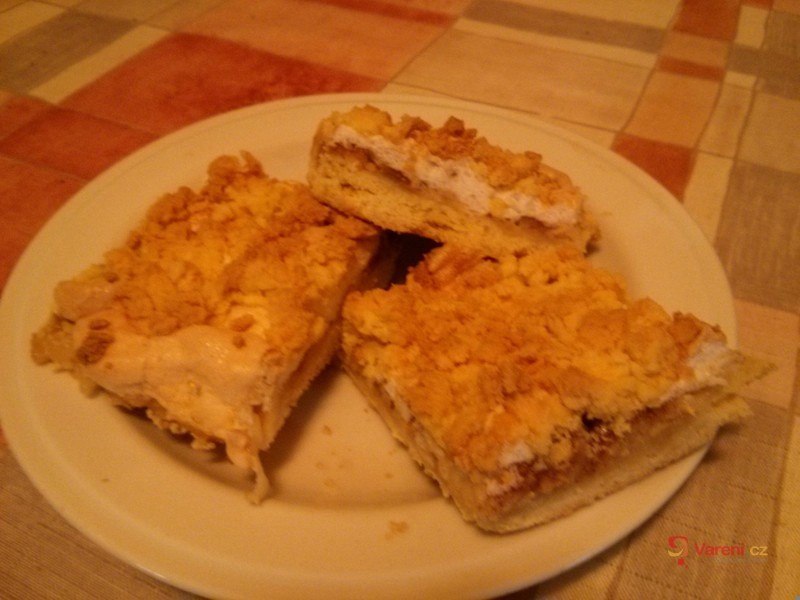 Bezlepkové hraběnčiny řezy - fotografie 2