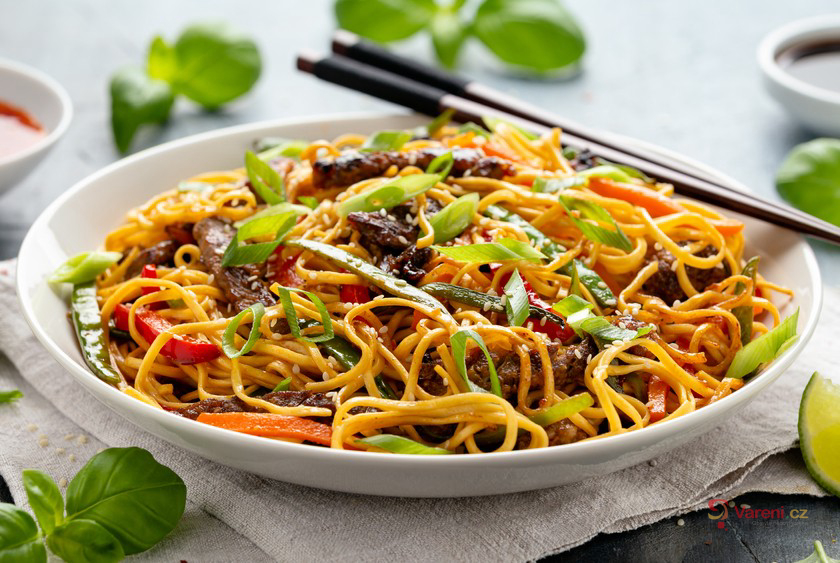 Kuchařka Jančina kuchařka