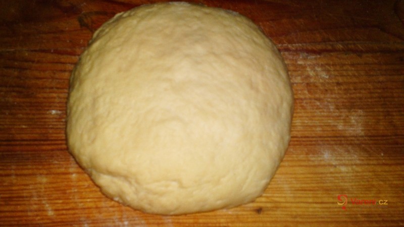 Sladké snídaňové rohlíky - fotografie 5