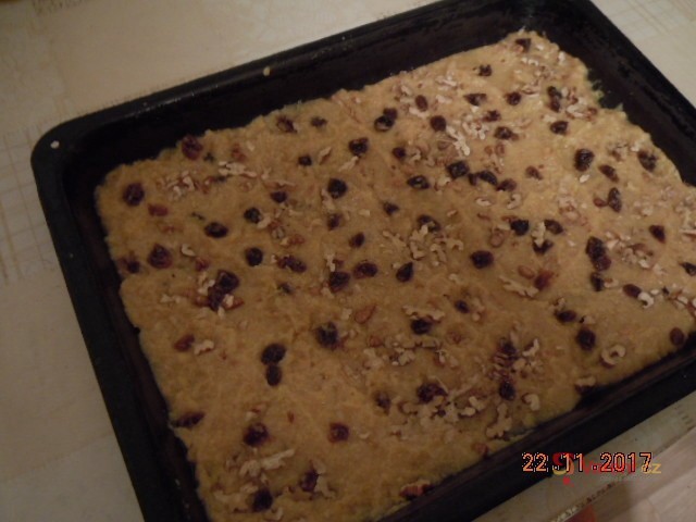 Kdoulový sýr ze slupek - fotografie 4