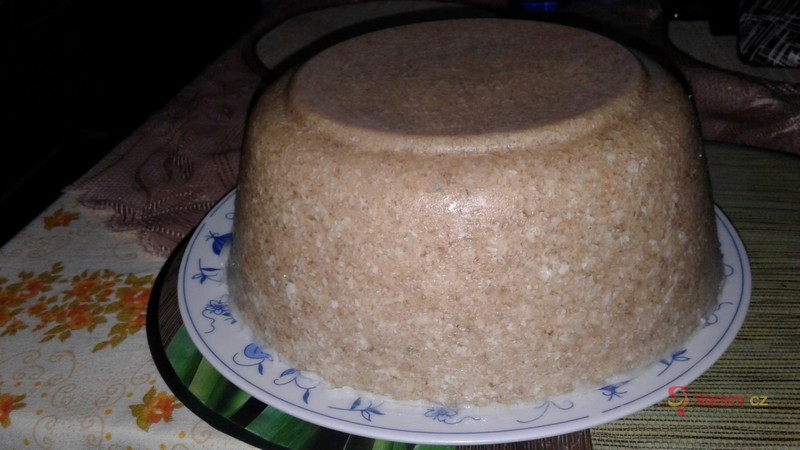 Domácí dršťkový sulc - fotografie 5