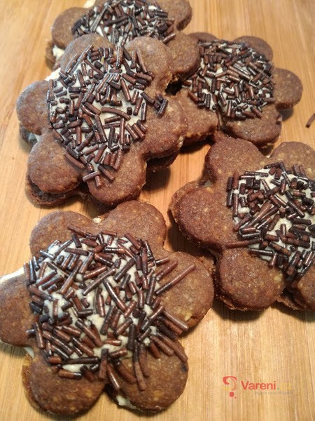 Išlské dortíčky - fotografie 2