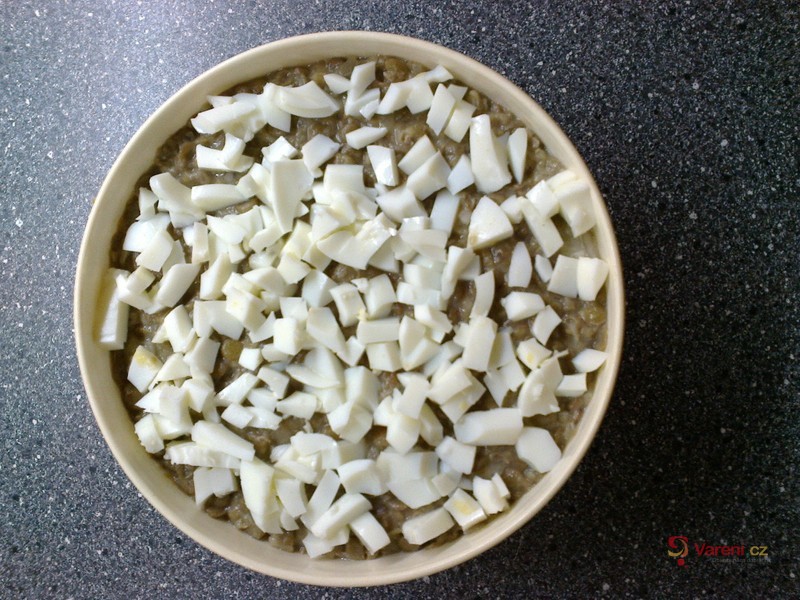 Čočka k ovaru - fotografie 2