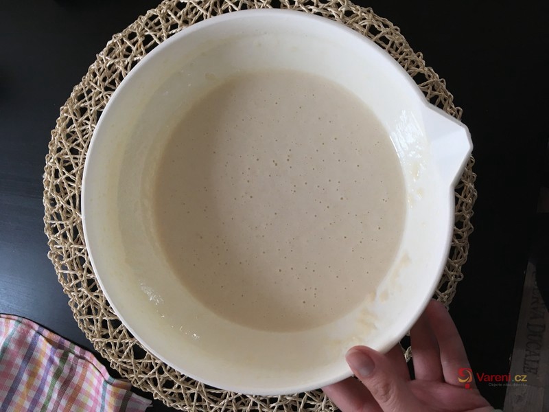 Palačinky bez vajec - fotografie 5