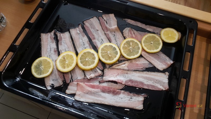 Štika ala Dočík - fotografie 5