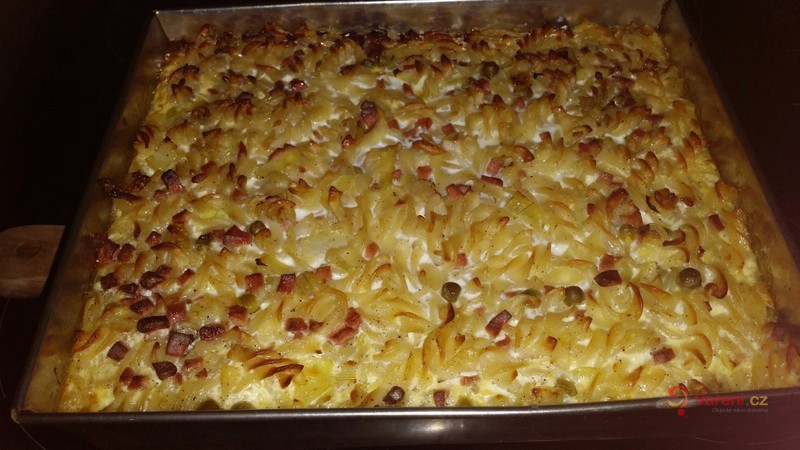 Šunkafleky - fotografie 2