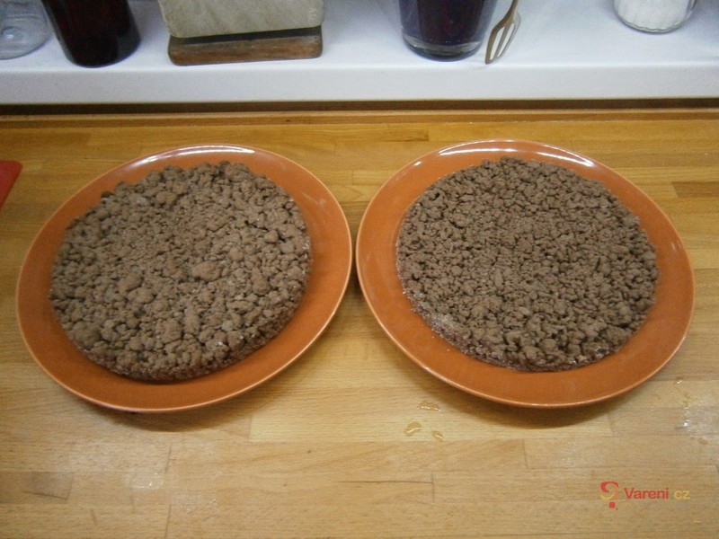 Schwarzwaldský višňový dort - fotografie 4