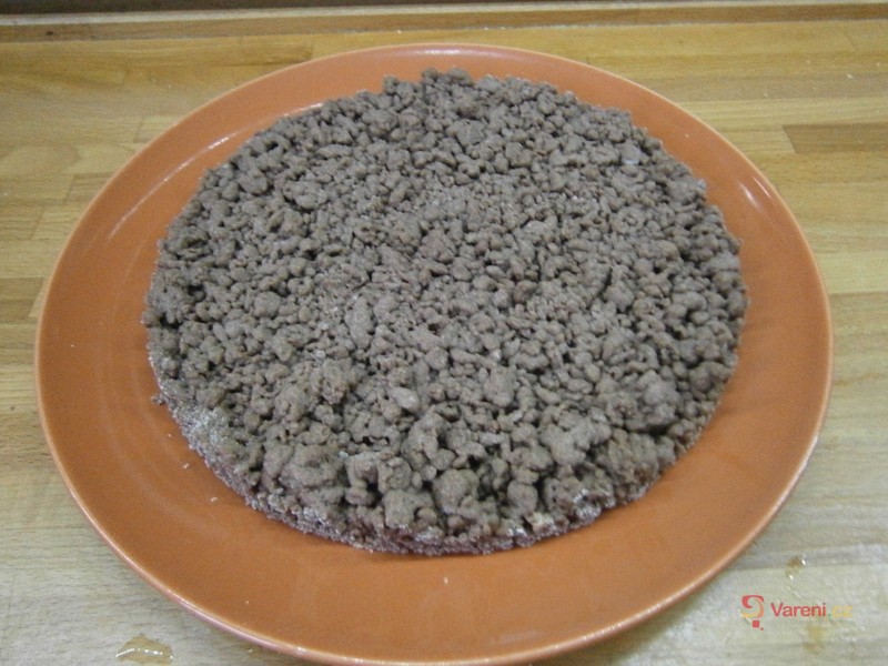 Schwarzwaldský višňový dort - fotografie 5