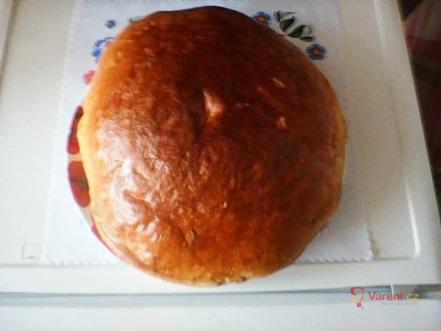 Mazanec - fotografie 5