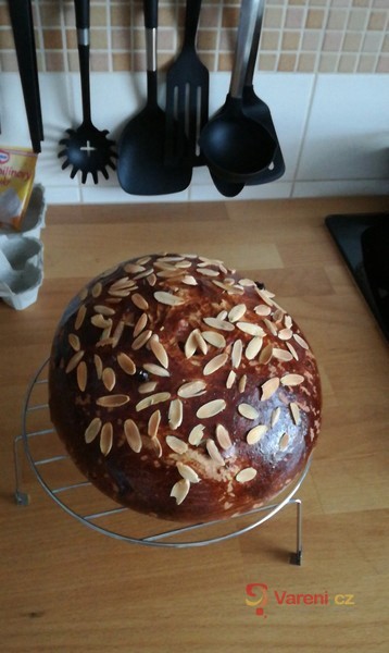 Mazanec - fotografie 4