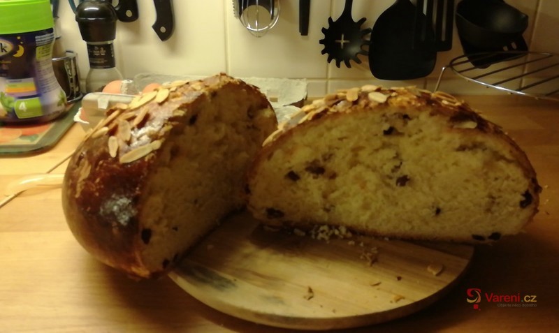 Mazanec - fotografie 3