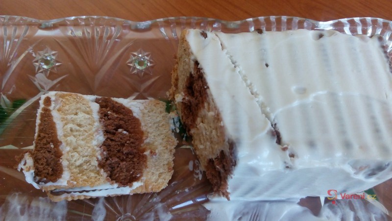 BeBe řezy s tvarohem - fotografie 3