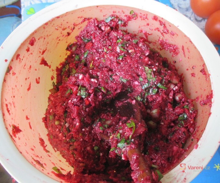 Veganské zapečené brambory - fotografie 3