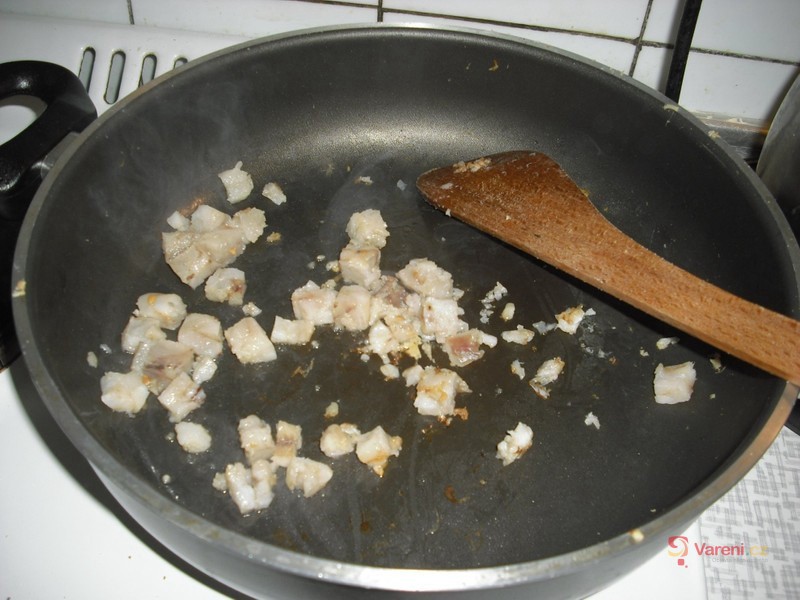 Filé po tyrolsku - fotografie 2