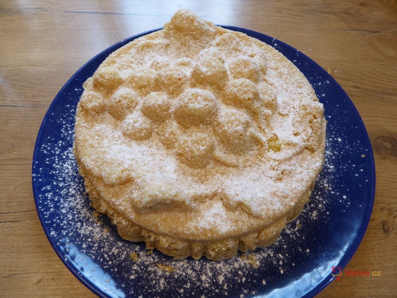 Citronová babeta - fotografie 3